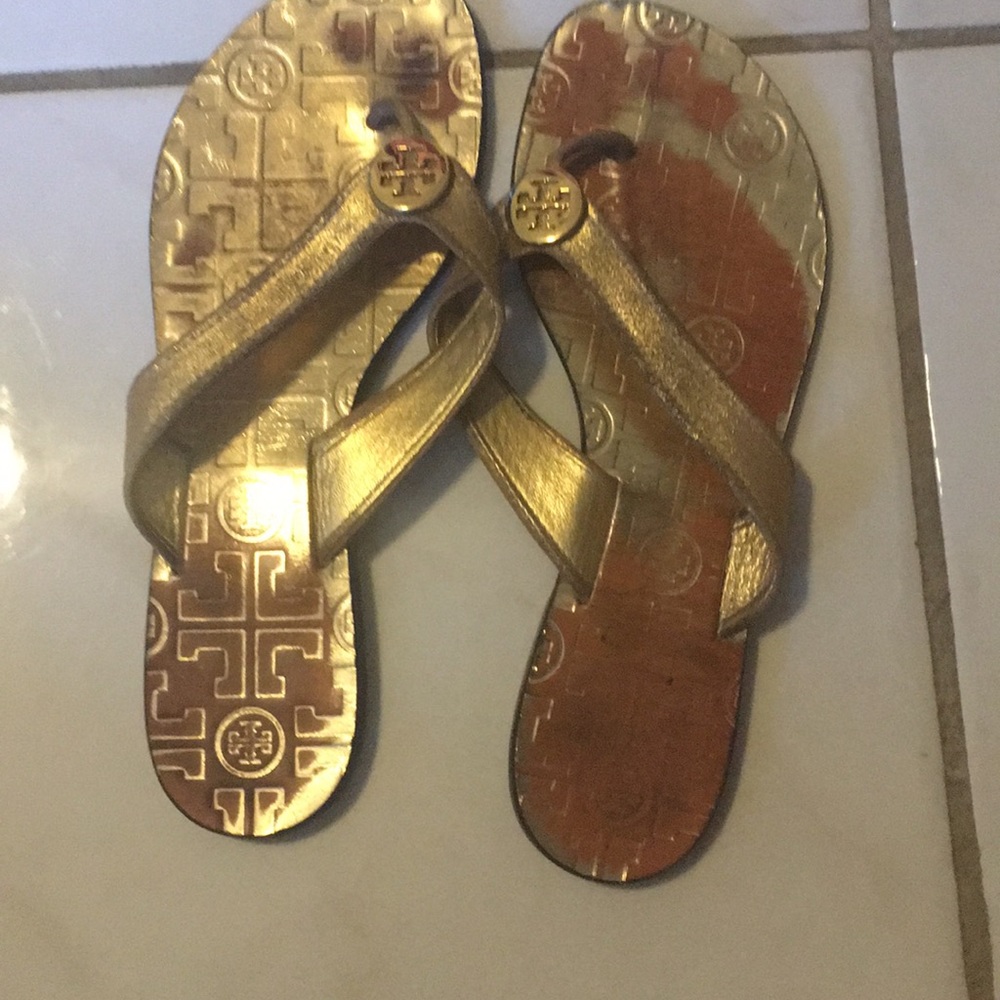 Tory Burch sandals